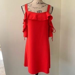 NWT LAUNDRY by Shelli Segal dress